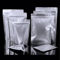 bolsa de embalaje de semillas, bolsa de embalaje de semillas de papel de aluminio, bolsa de semillas con cremallera