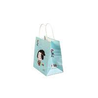 bolsas de papel promocionales, bolsas de papel kraft, bolsas de papel promocionales con asa