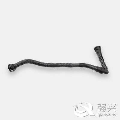 Return pipe for BMW 11157513903