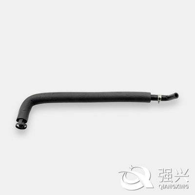 Return pipe for BMW 11157520035