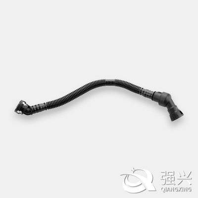 Return pipe for BMW 11157533341