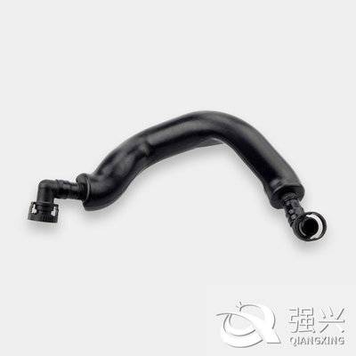 Vent pipe for BMW 11617547186