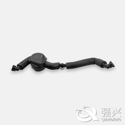 Vent pipe for BMW 11617563477