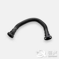 06F103221E,crankcase vent hose,crankcase breather hose,oil separator hose,crankcase ventilation hose,crankcase vent hose vw