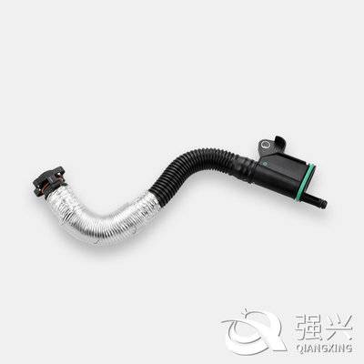 Breather line for VW 06J103213C