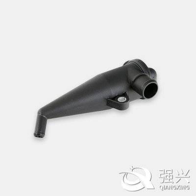 Oil separator for BMW 11151406789