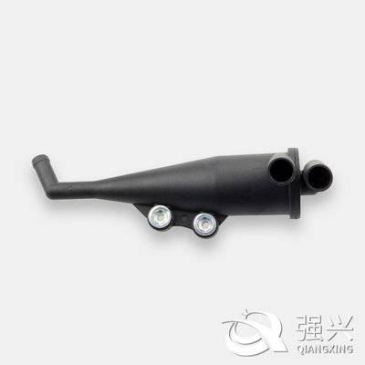 Oil separator for BMW 11151705237