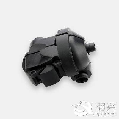 Oil separator for BMW 11157533336