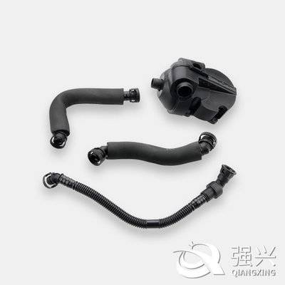 Oil separator for BMW 11157533336kits