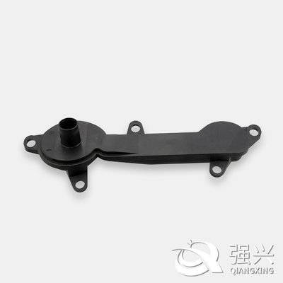 Oil separator for BMW 11157840446