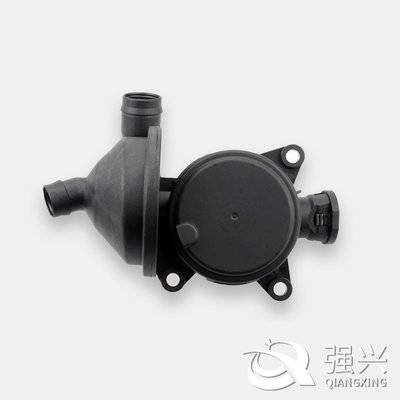 Oil separator for BMW 11617503520