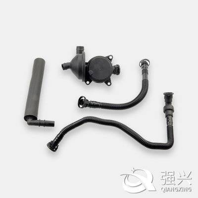 Oil separator for BMW 11617503520kits