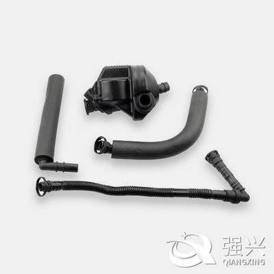 Oil separator for BMW 11617516007kits