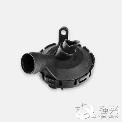 Engine block breather valve for VW 06E103245E
