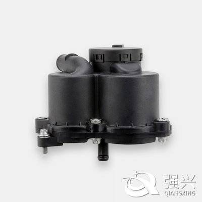 Oil trap  for BENZ 6680100062