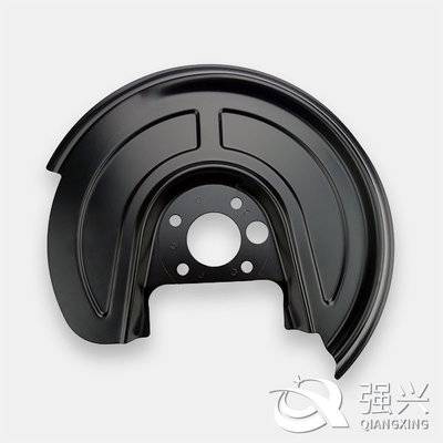 Splash panel for VW 1J0615609
