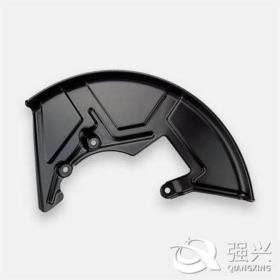 Splash panel for VW 8N0615311C