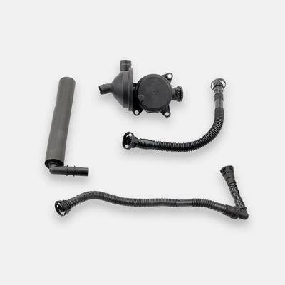 Oil separator for BMW 11617503520 kits-2