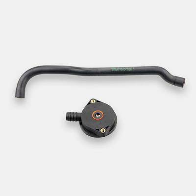 Oil separator  for BMW 11157501567 Kits-2