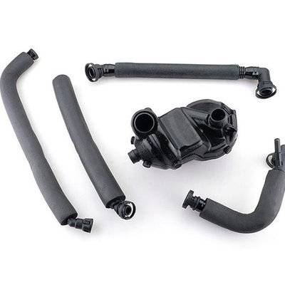 Oil separator for BMW 11617533400 Kits-1